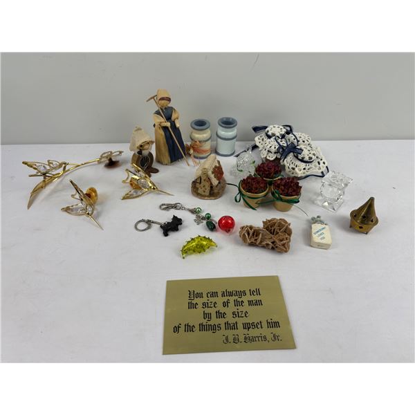 Home Decor and Figurines
