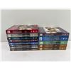 Image 1 : Dallas DVD's
