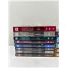 Image 2 : Dallas DVD's