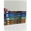 Image 3 : Dallas DVD's