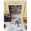 Image 4 : Hockey Collectibles