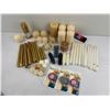 Image 1 : Lot of Candles