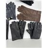 Image 3 : Assortment of Ladies Gloves