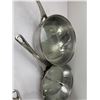 Image 2 : Princess Heritage Stainless Steel Cookware Set