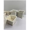 Image 4 : Ceramic Vanity Decor