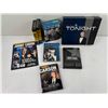 Image 1 : Johnny Carson DVD Lot