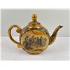 Image 1 : Ornate Hand Painted Teapot
