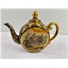 Image 2 : Ornate Hand Painted Teapot