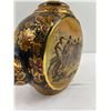 Image 3 : Ornate Hand Painted Teapot