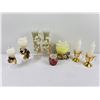 Image 1 : Decorative Candles & Holders
