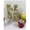 Image 3 : Decorative Candles & Holders