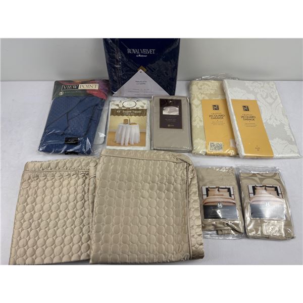 Household Linens