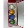 Image 2 : Joan Rivers Classics Collection Ornaments