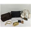 Image 1 : Lot of Purses and Wallets