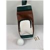 Image 5 : Golf Themed Decor