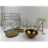 Image 1 : Home Organizers and Decor