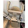 Image 4 : Bruno SRE-3000 ELAN Straight Rail Stairlift
