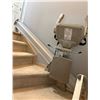 Image 5 : Bruno SRE-3000 ELAN Straight Rail Stairlift