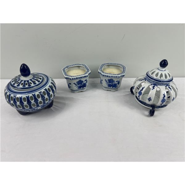 Bombay Candles & Ceramics