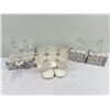 Image 1 : Christmas Crystal & Decor