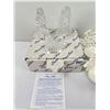 Image 2 : Christmas Crystal & Decor