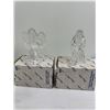 Image 4 : Christmas Crystal & Decor