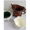 Image 2 : Planter Pots & Vases