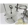 Image 4 : Princess House Servingware