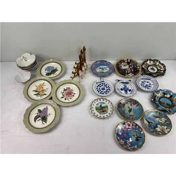Decorative Plates