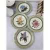 Image 3 : Decorative Plates