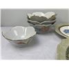Image 4 : Decorative Plates