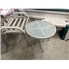 Image 2 : Patio Furniture Set