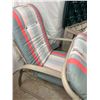 Image 5 : Patio Furniture Set