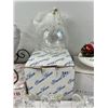 Image 4 : Princess House Christmas Decor