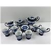Image 1 : Bombay Tea Set