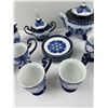 Image 3 : Bombay Tea Set