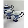 Image 4 : Bombay Tea Set