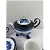 Image 5 : Bombay Tea Set