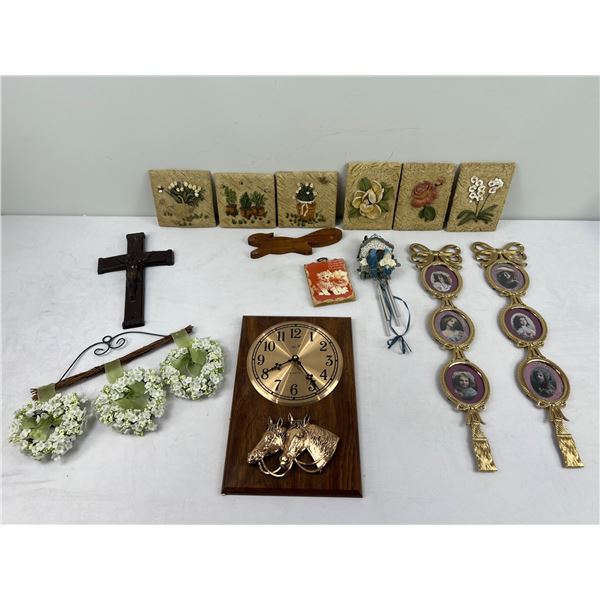 Home & Garden Decor