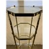 Image 2 : Five Tier Brass Shelf