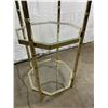 Image 4 : Five Tier Brass Shelf