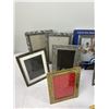 Image 2 : Metal Photo Frames