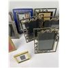 Image 3 : Metal Photo Frames