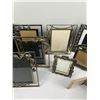 Image 4 : Metal Photo Frames