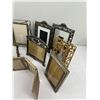 Image 5 : Metal Photo Frames