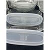 Image 5 : Princess House Servingware