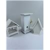 Image 5 : Decorative Bird Houses & Cages
