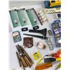 Image 5 : Household Tools & Hardware