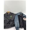 Image 1 : CN Rail Jackets