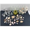 Image 1 : Seashells & Decorative Vases